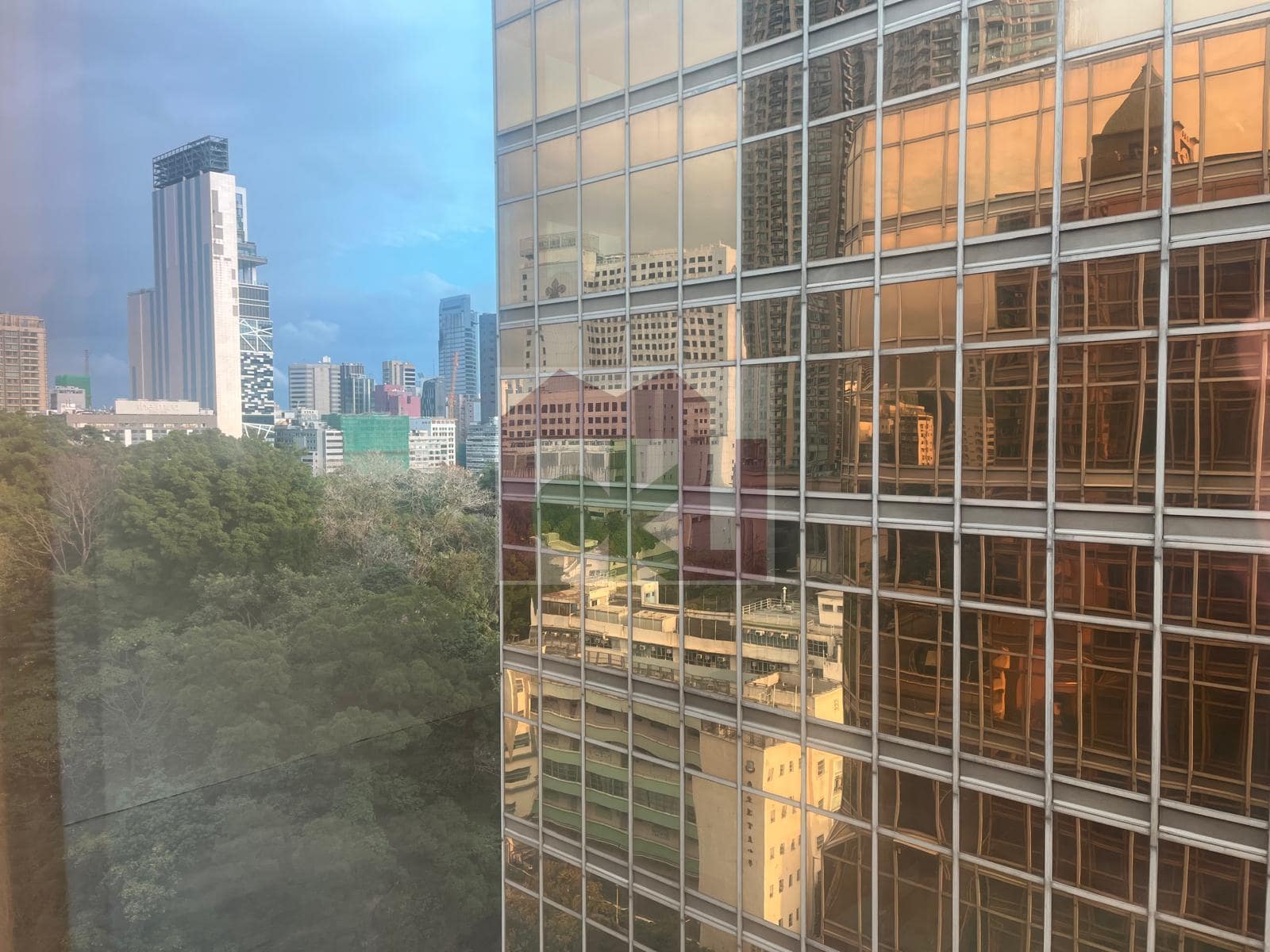 中港城第5座的大廈或單位相片